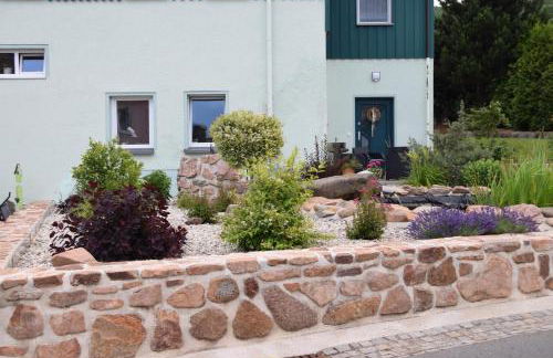 Ferienwohnungen Auszeit Ausblick - Foto 5