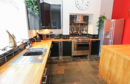 Olive Tree Cottage - Foto 8