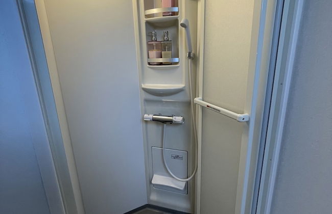 Zenibako House 1F - Foto 15