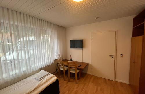 Monteure und Pendler willkommen! Komfortable 2 Zimmer Apartments in der Innenstadt - Foto 7