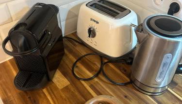 Appartement au coeur de la Ville Fortifiée - Photo 2