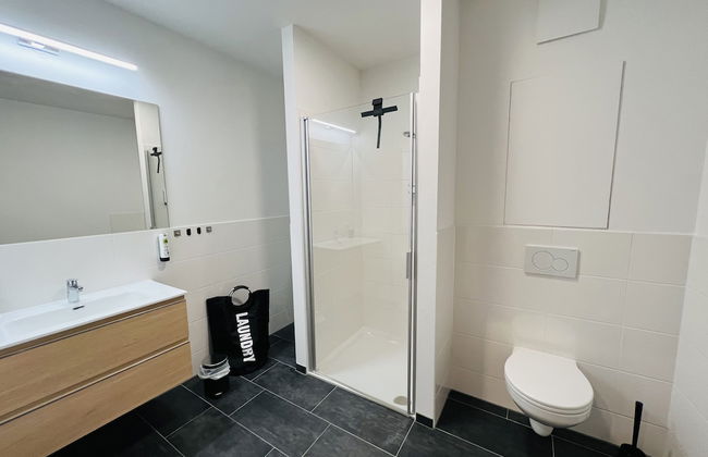 APSTAY Apartments - Foto 6