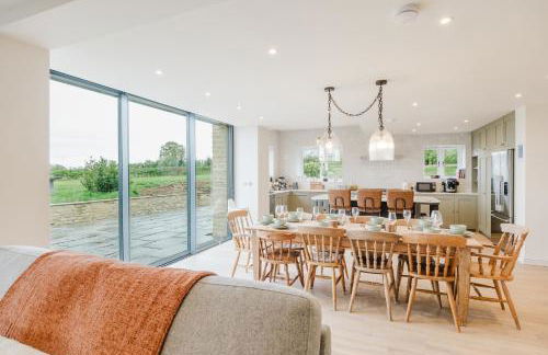 Mulberry Cottage - Stunning 5 Bed in Wiltshire! - Foto 77