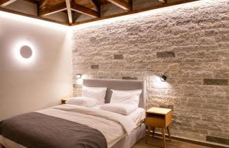 MAKRIS Papigo luxury suites - Photo 7