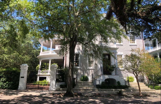 Visita guiada por Charleston - Foto 2