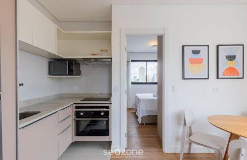 Beautiful and Functional Apartments in Curitiba - WSH - Photo 26