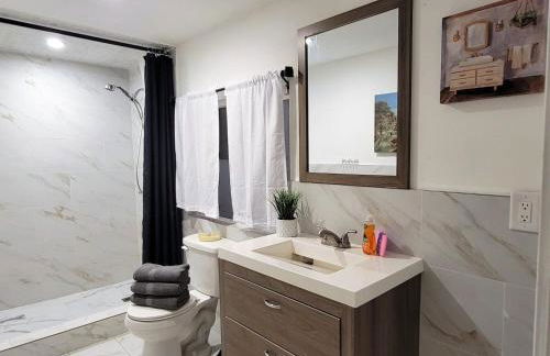 Private guest studio 5 minutes to Rodeo Drive and in great area - Foto 10