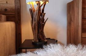 Arcs 1950 Appartement Luxe type chalet 5 à 7 personnes Vue imprenable sur le Montblanc skis aux pieds - Photo 12