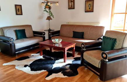 Ferienwohnungen Woidzauber - Foto 12