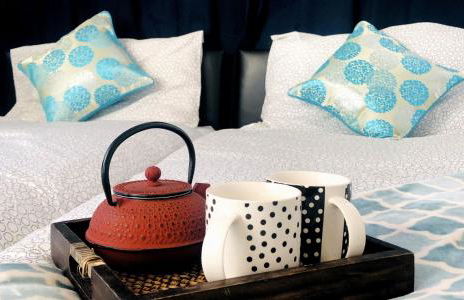 33SM Dreams Unlimited Serviced Accommodation- Staines - Heathrow - Foto 10