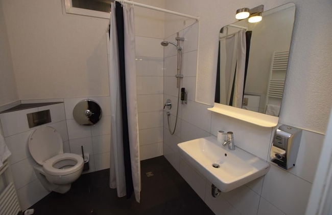 AB Apartment 20 - Foto 13