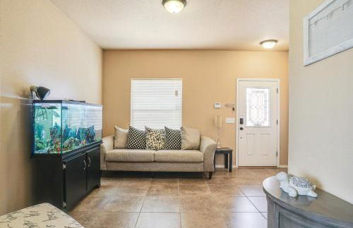 Santa Teresa Home with Patio and Grill! - Foto 13