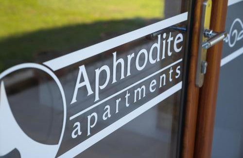 Aphrodite Apartments - Foto 21