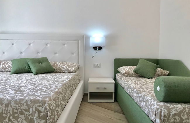 Trifoglio Apartment in S Pietro - Foto 6