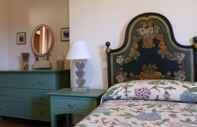 Agriturismo Grillo Iole - Foto 5