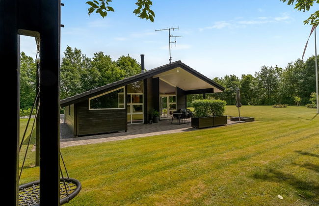 "Yorrit" - 500m to the fjord - Foto 8