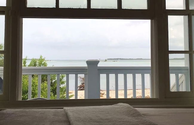 Mangrove Cay Sea View Villas - Foto 13