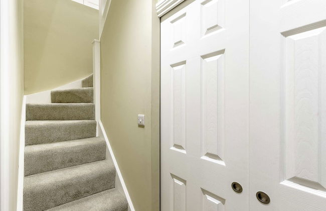 Colourful Studio Near Clapham Common! - Foto 18