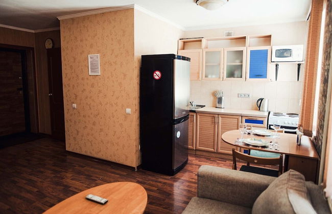 2 rooms apartment on Spartaka 18 - Photo 3