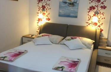 Apartments Ivanković - Photo 38