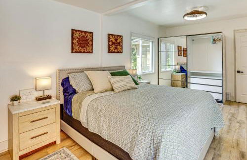 6 Mi to Arrowhead Stadium Charming Home with Porch! - Foto 13