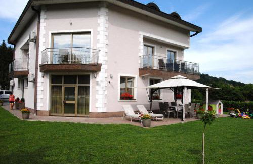 Studio apartmani Toplička bajka - Foto 1