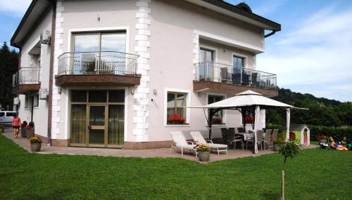 Studio apartmani Toplička bajka - Photo 1