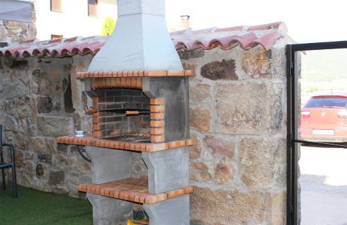 Casa Fuente Salada - Vinuesa - Foto 37