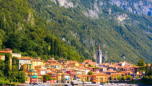 Villa Aurelia in Plesio - Foto 3