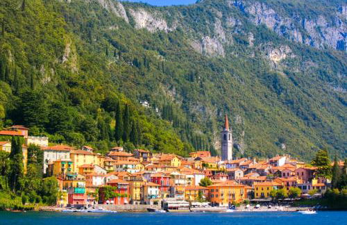 Villa Aurelia in Plesio - Foto 3