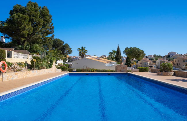 Pueblo de la Luz - Foto 15