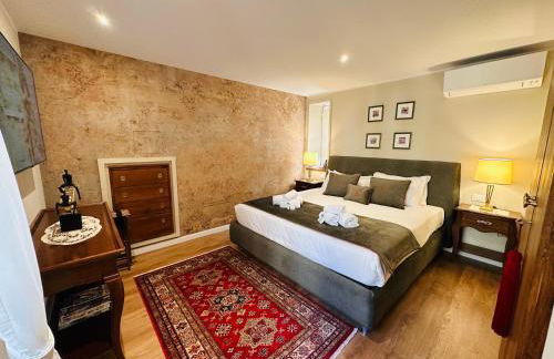 Charming stay in Roma - Luxury Holiday Apartment - Foto 20