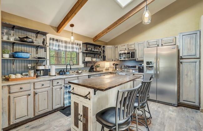 Buckskin Hideaway - Foto 16