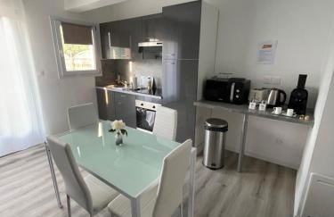 Maison 100m2 uniquement famille & professionnel - Foto 3