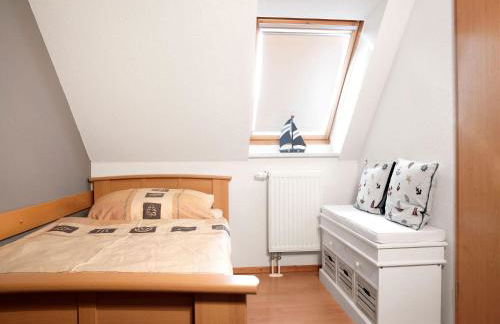 Inselhäuser Kaltenhof Inselhaus Poel 2 - Foto 10