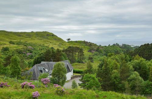 5 Bed in Lochailort CA231 - Foto 2