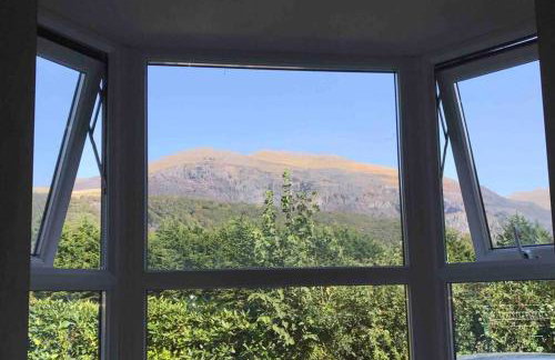 Homely house at the foot of Snowdonia - Photo 11