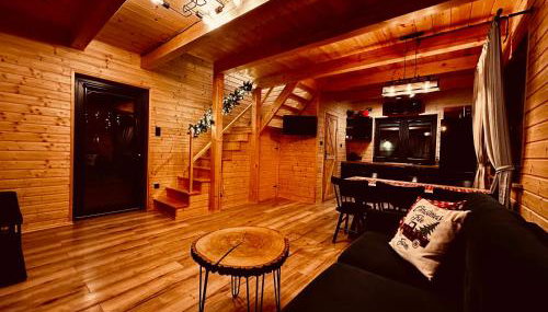 Przystanek Śnieżka - Foto 4