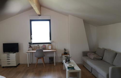 Mas Puig Grand Gîte - Foto 35