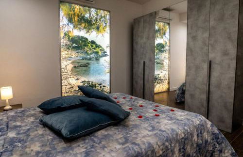 Resort Villa La Perla Sul Mare - Foto 12