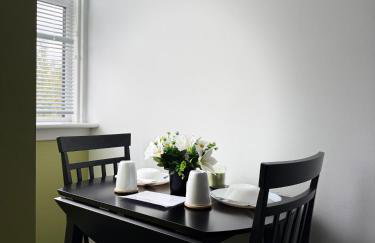 Oasis Urban retreat- Regent Street - Foto 2