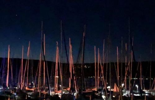 Zwischen Hafen und Strandbad - Foto 23