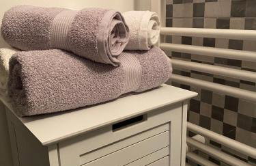 Studio Apartman Lora - Foto 9