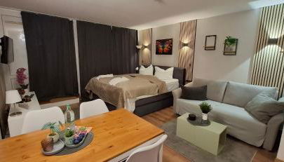 Apartment Wohlfühl-Oase mit Pool & Sauna, aktivCard inkl - Foto 4