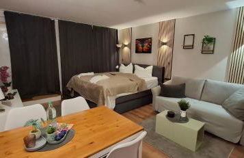 Apartment Wohlfühl-Oase mit Pool & Sauna, aktivCard inkl - Foto 4