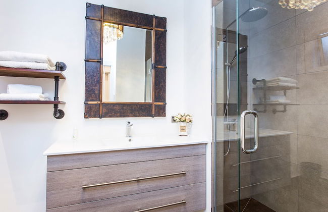 Sagittarius DH Lake View Villa - Foto 27