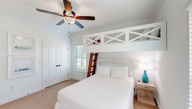 New Home 3br/2.5br w/ Kayak Access Sleeps 9 - Foto 2