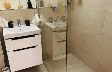 Wellness - Pool, Sauna, E-Bikes direkt am Strand - Foto 11