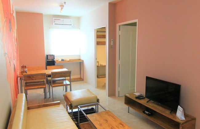 Apartment Queen Victoria Batam - Foto 17