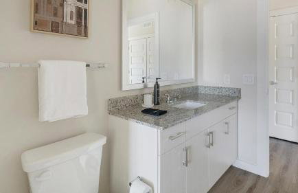 Landing Stunning 1BD Pool Clubhouse - Photo 43